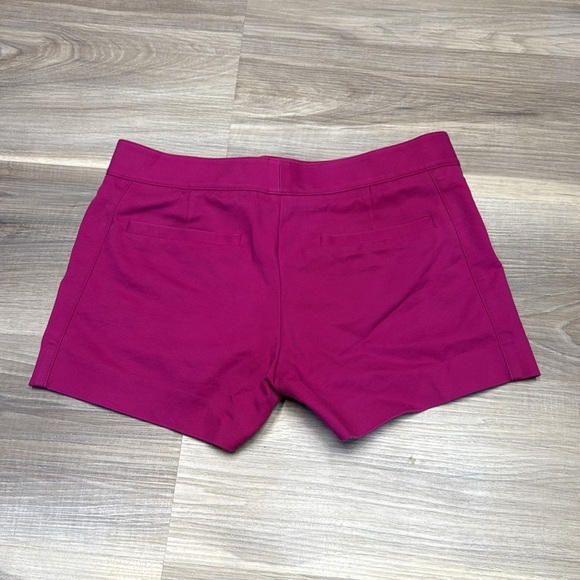 Club Monaco High Waist Pink Shorts size 00 - Picture 6 of 8